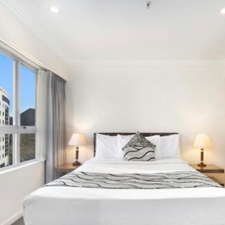 Darling Harbour Apartamento Sidney Exterior foto