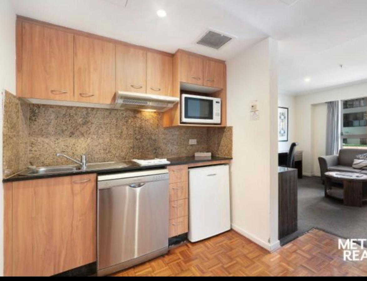 Darling Harbour Apartamento Sidney Exterior foto